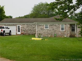 8960 Turkey Farm Road NW, New Salisbury, IN 47161