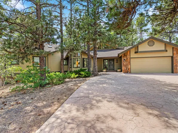 3281 DICK HEVLY --, Flagstaff, AZ 86005