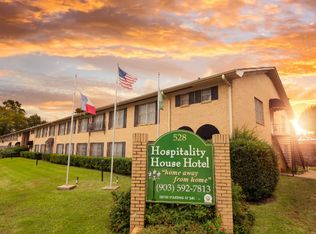 Hospitality House Apartments, Tyler, TX 75702