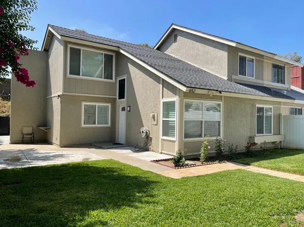 652 E Skylark Dr, Ontario, CA 91761