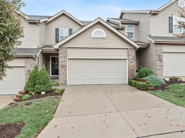 13130 Tesson Hollow Dr, Saint Louis, MO 63128