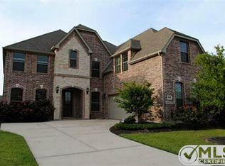 950 Falcon Dr, Allen, TX 75013