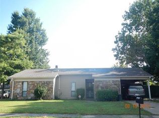 1006 Ferguson Dr, West Memphis, AR 72301