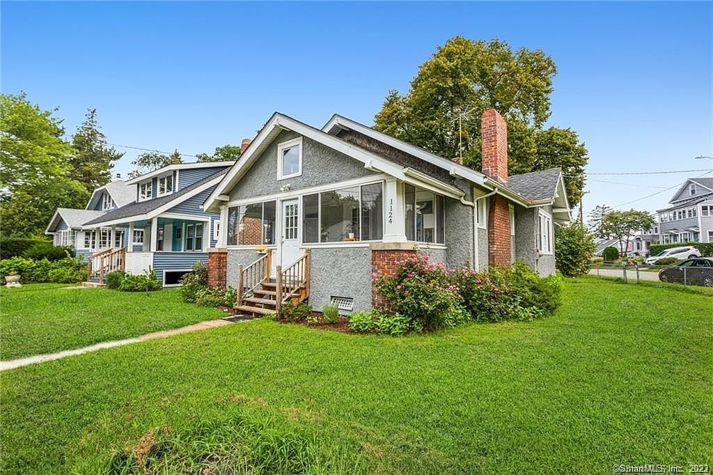 1124 Shippan Ave, Stamford, CT 06902 Zillow