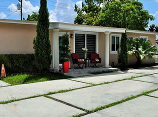 4111 SW 112th Ave, Miami, FL 33165