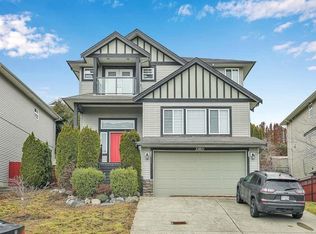 33821 Grewall Cres, Mission, BC V2V 7B6