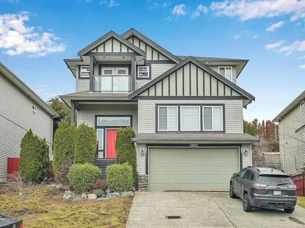33821 Grewall Cres, Mission, BC V2V 7B6