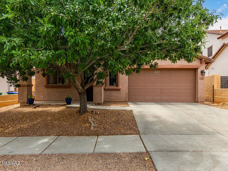 1st image of 549 W Camino Tunera
