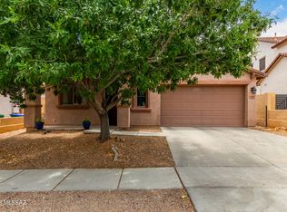 549 W Camino Tunera, Sahuarita, AZ 85629