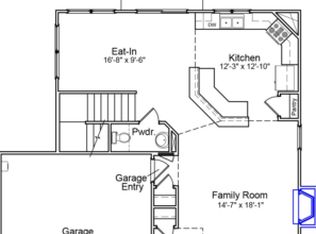 121 Pyrenees Dr, Lyman, SC 29365