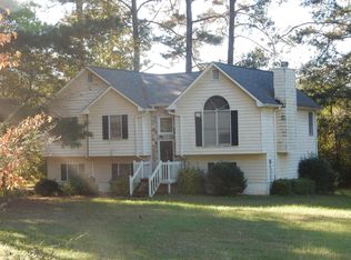 1324 Bullard Rd, Powder Springs, GA 30127