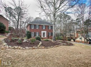 3272 Allegheny Dr #II/401, Marietta, GA 30066