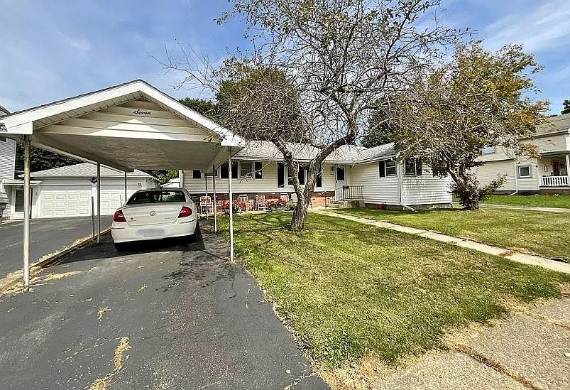 7 East Ave, Arkport, NY 14807 Zillow