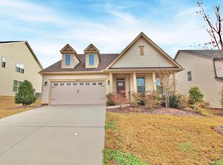 14027 Samuel Merritt Way, Charlotte, NC 28278