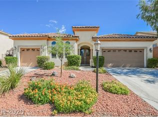 2378 Sunburst View St, Henderson, NV 89052
