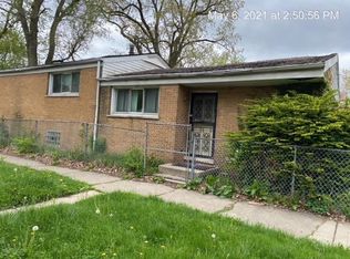 1201 W 110th St, Chicago, IL 60643