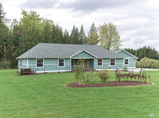 8181 Carl Rd, Everson, WA 98247