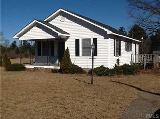 2440 Plain View Hwy, Dunn, NC 28334