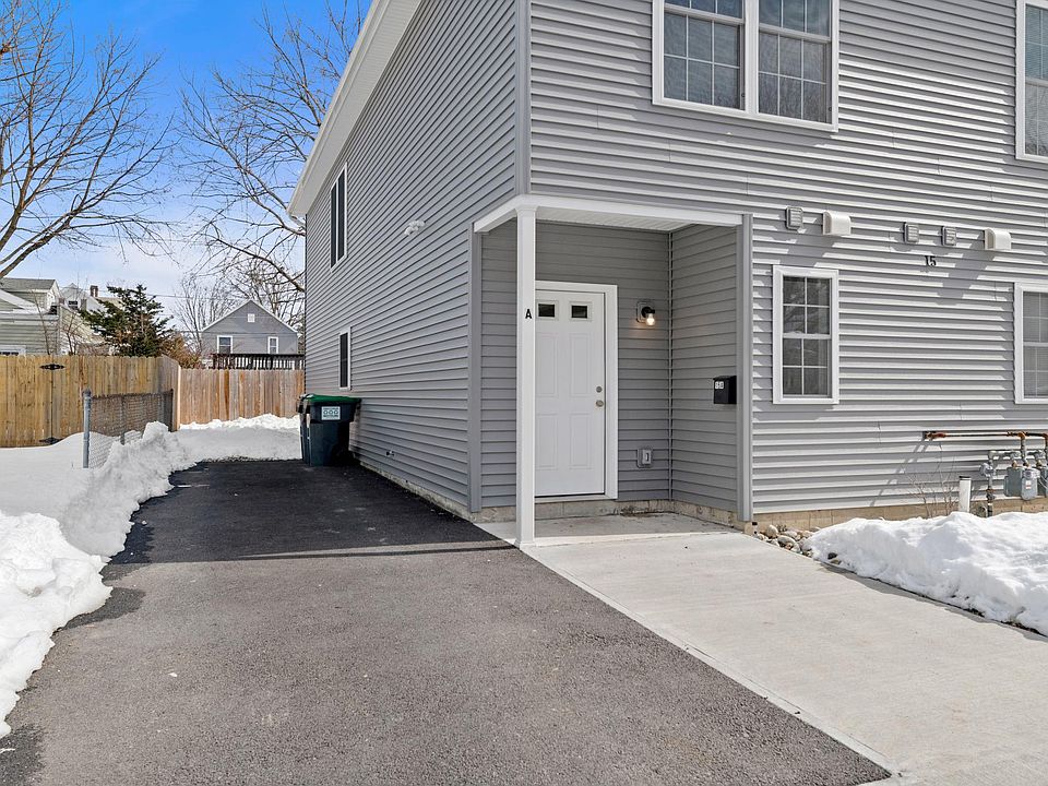 1st image of 15 Kenworthy Ave #A