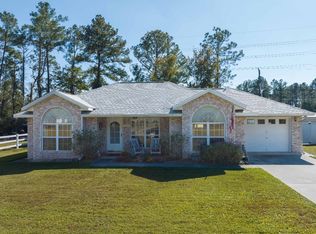2000 SW Fallon Ln, Lake City, FL 32025