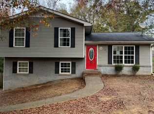 106 Marchman Rd, Whitesburg, GA 30185