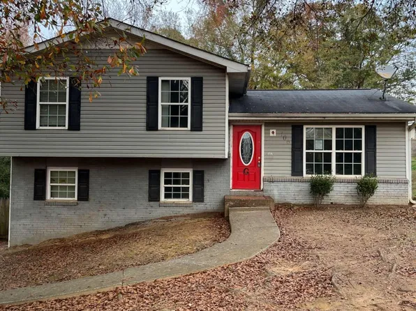 106 Marchman Rd, Whitesburg, GA 30185