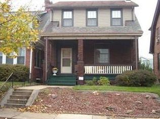 1203 Superior Ave, Pittsburgh, PA 15212