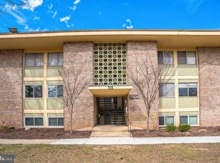 7328 Donnell Pl APT C, District Heights, MD 20747