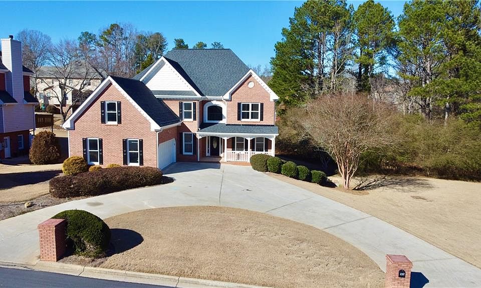 1st image of 4287 Trotters Way Dr