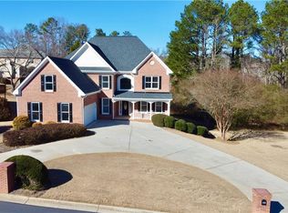 4287 Trotters Way Dr, Snellville, GA