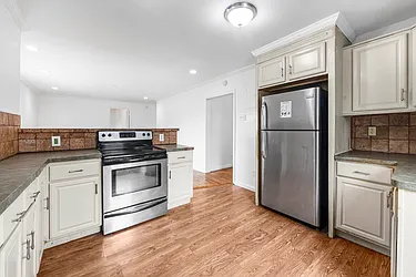 Rented by REAL New York