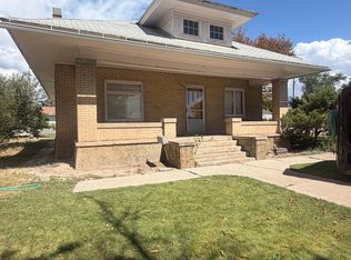 306 N Main St, Nephi, UT 84648