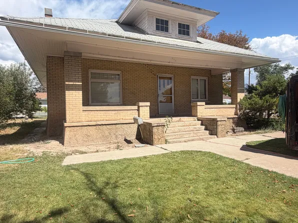 306 N Main St, Nephi, UT 84648