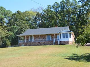 111 Scarborough Hollow Rd, Stewart, TN 37175
