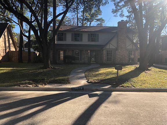3rd image of 11907 Normont Dr