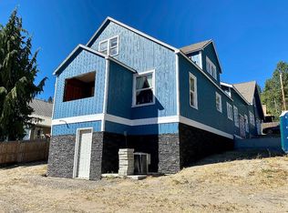 102 W 5th St, Cle Elum, WA 98922