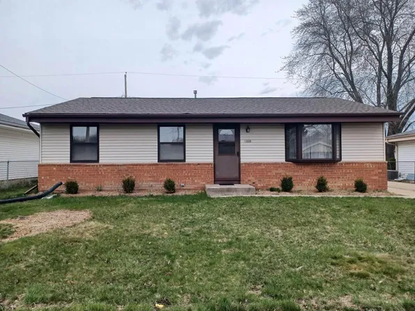 9118 Florence DRIVE, Sturtevant, WI 53177