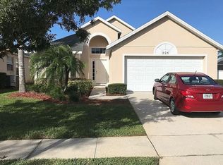 926 Emerald Green Ct, Kissimmee, FL 34746