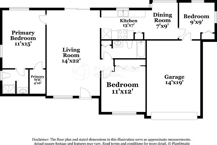 5451 Moongate Rd — Photo 16