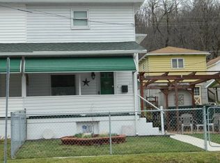 503 1st St, Johnstown, PA 15904