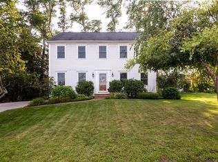 12 Merrill Ave, Amesbury, MA 01913