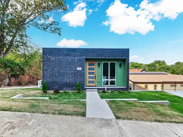 320 E 24th St, Little Rock, AR 72206