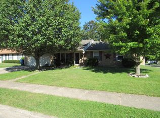 3036 New Haven St, Springfield, OH 45503