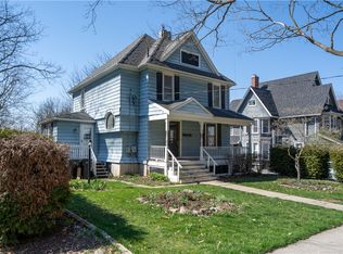 20 Prospect St, Geneseo, NY 14454