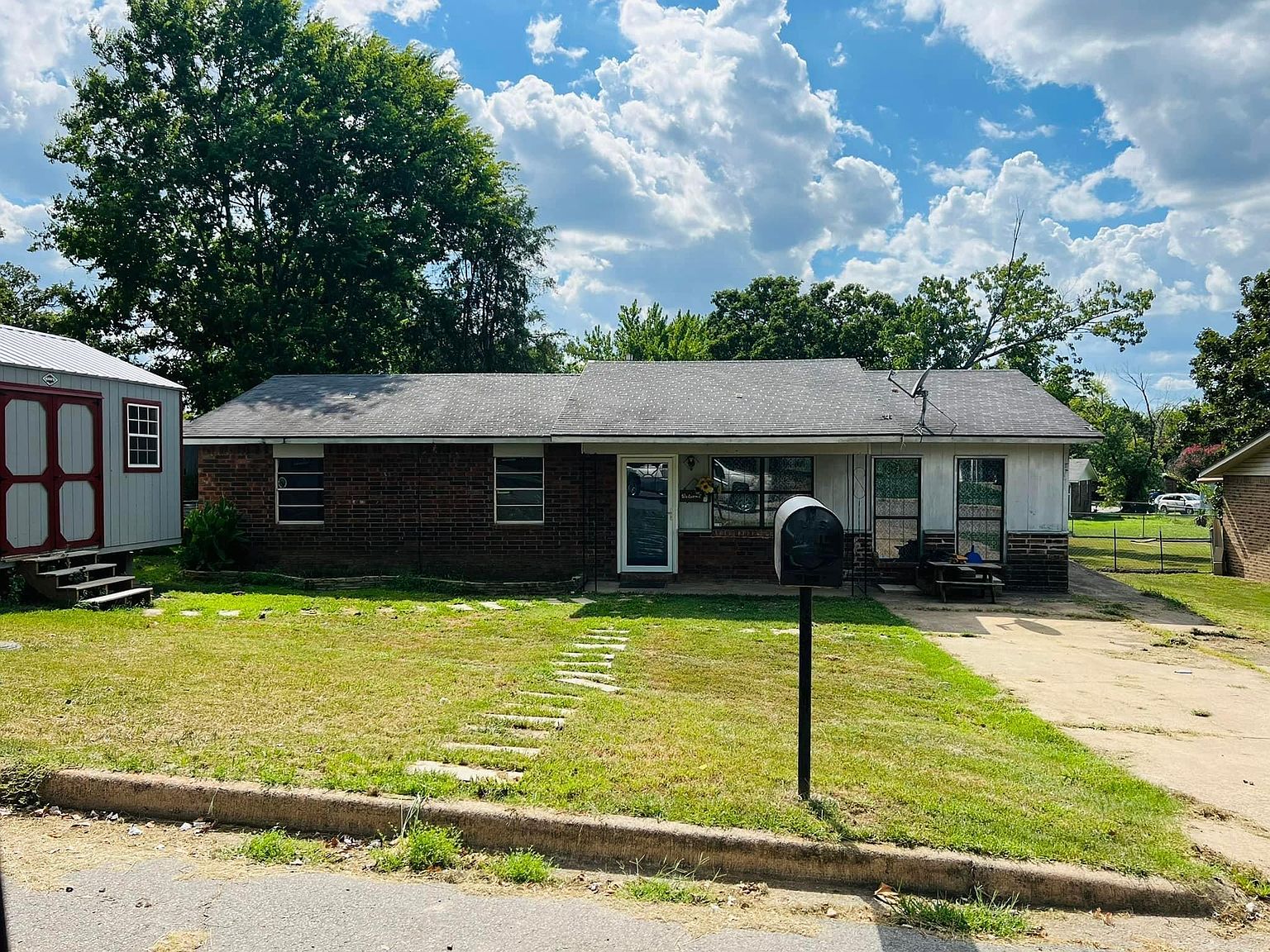 1006 Cameo Dr, Heavener, OK 74937 Zillow