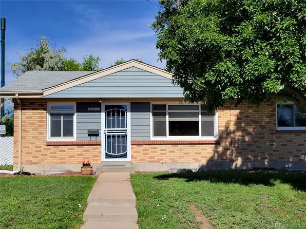 2697 S Quitman Street, Denver, CO 80219