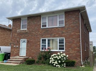 534 E 208th St, Euclid, OH