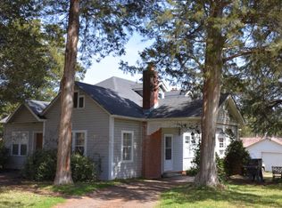 805 S Main Ave, Demopolis, AL 36732