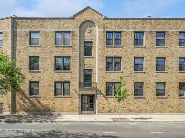 4302 N Clark St #3, Chicago, IL 60613