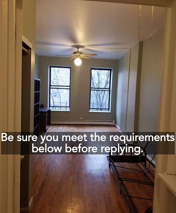 1st image of 53 W 104th St #3A